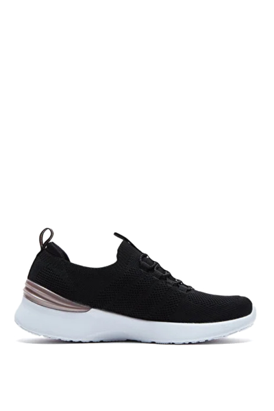 Resim Skechers Skech-Air Dynamight - Perfect Steps Kadın Spor Ayakkabı 149754 BKRG
