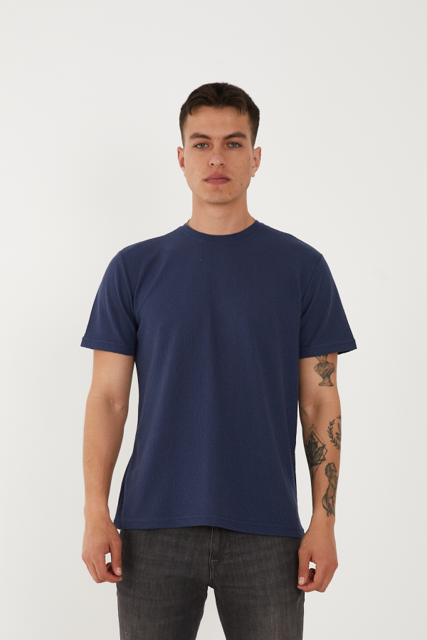 Resim PAUL&MORE Erkek T-shirt