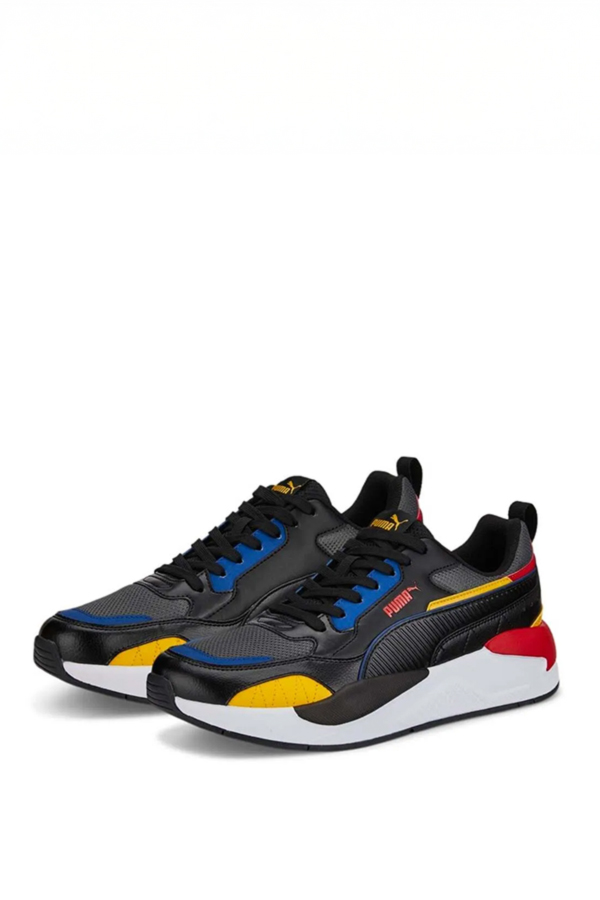 Resim Puma X-Ray 2 Square Unisex Spor Ayakkabı 373108-50