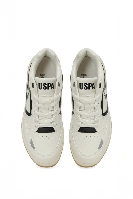 Resim U.S. Polo Assn. Erkek Günlük Ayakkabı A102020947 5W Chain 5Pr