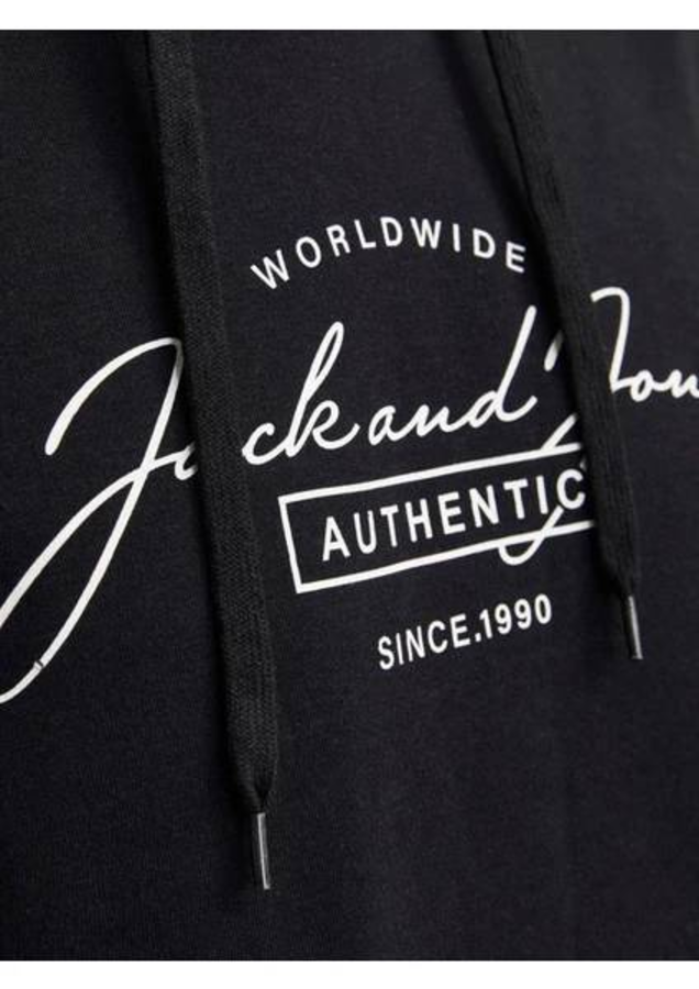 Resim Jack & Jones Erkek Sweat