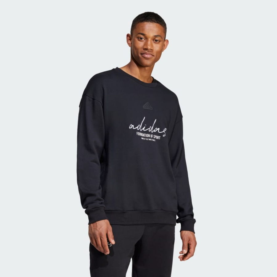Resim Adidas Erkek Sweat
