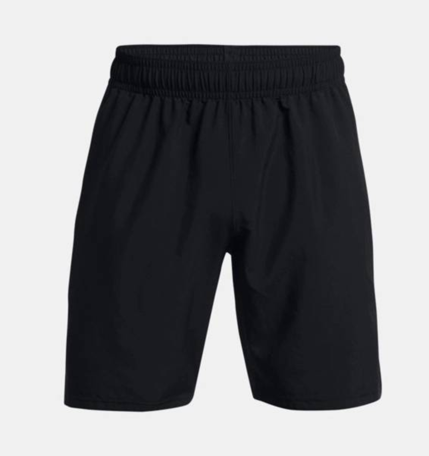 Resim Under Armour Ua Tech Woven Wordmark Erkek Şort 1383356-001