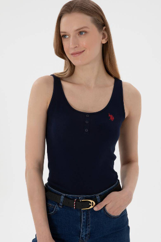 Resim U.S. POLO ASSN. Kadın T-shirt