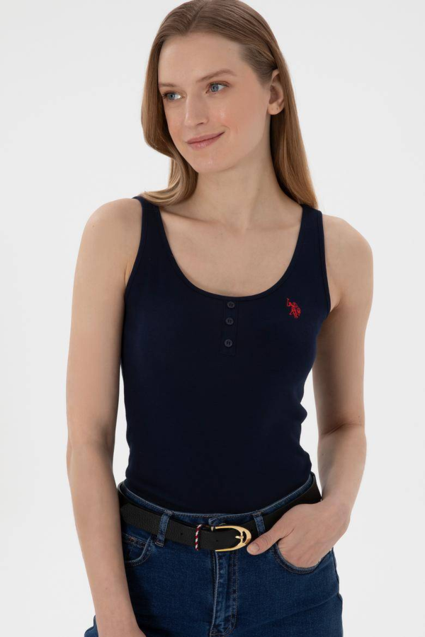 Resim U.S. POLO ASSN. Kadın T-shirt
