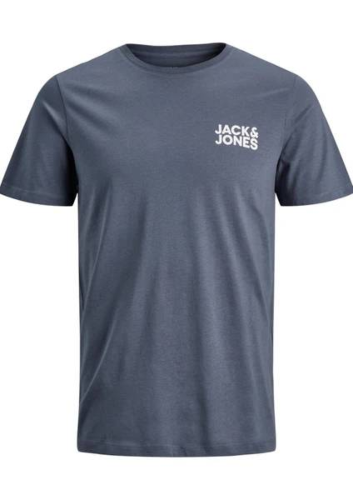 Resim Jack & Jones Erkek T-shirt