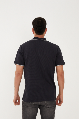 Resim PAUL&MORE Erkek T-shirt