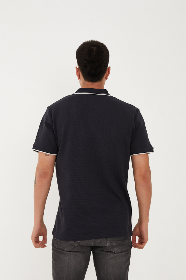 Resim PAUL&MORE Erkek T-shirt
