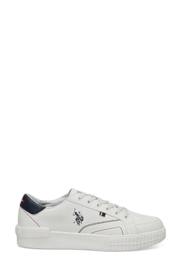 Resim U.S. Polo Assn. Erkek Günlük Ayakkabı