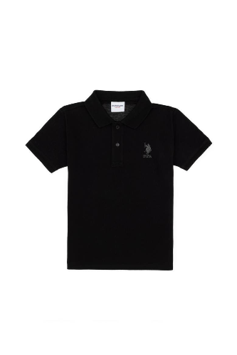 Resim U.S. POLO ASSN. Erkek Çocuk T-shirt