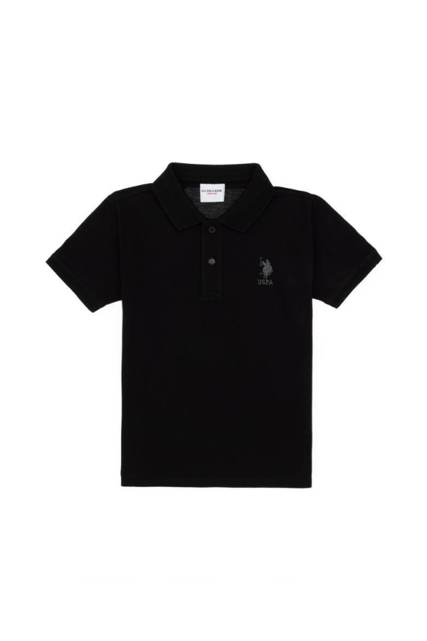 Resim U.S. POLO ASSN. Erkek Çocuk T-shirt