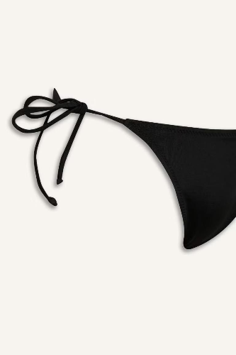 Resim Defacto Kadın  Bikini Alt T3670AZBK81