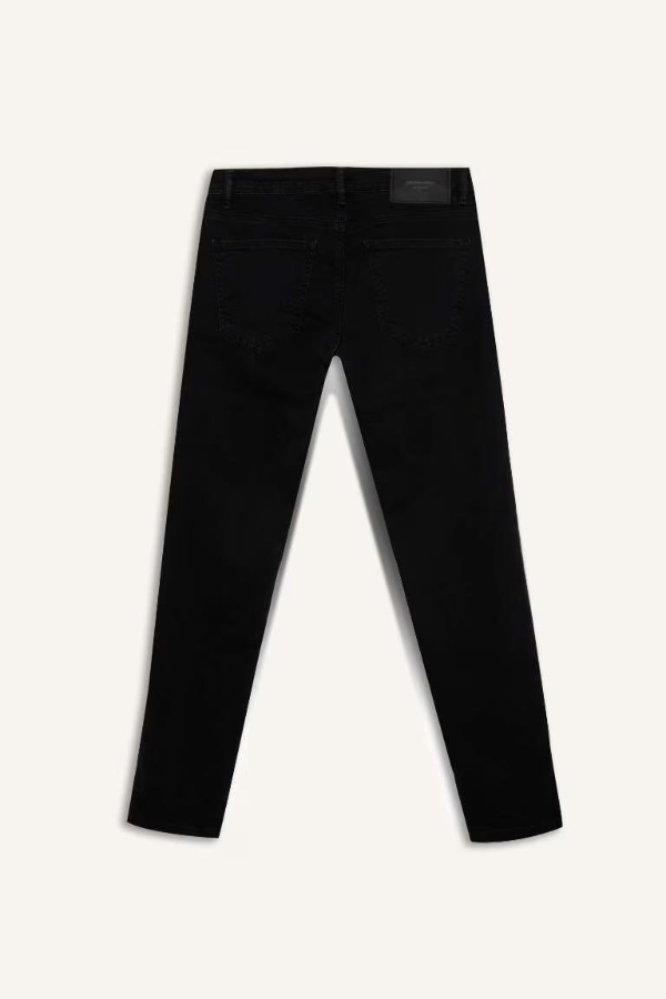 Resim Defacto Erkek Jean Pantolon S2285AZNM40