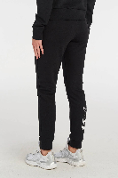 Resim Hummel Hmlt-Te Elemental Regular Pants Kadın Eşofman Alt 932081-2001