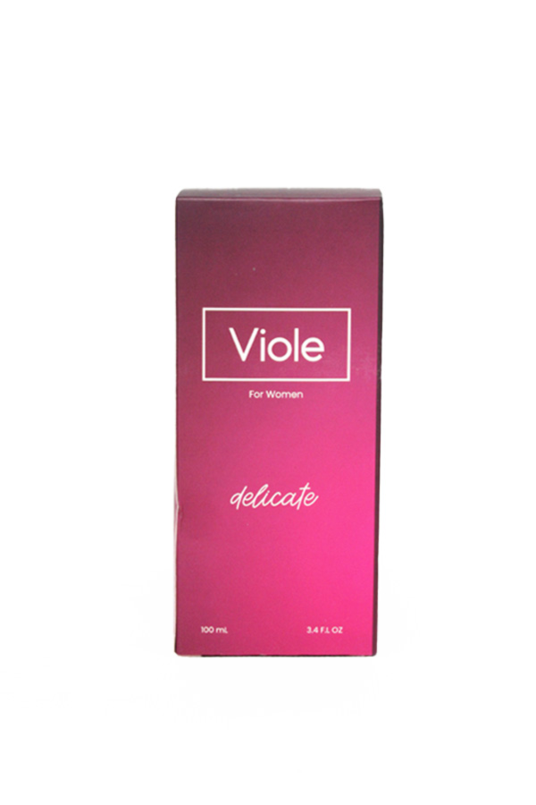 Resim Viole&More Kadın Parfüm