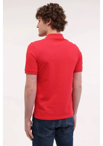 Resim Lumberjack 5M,Mb Ct953 Polo T-Sh 5Fx Erkek T-shirt A101939528