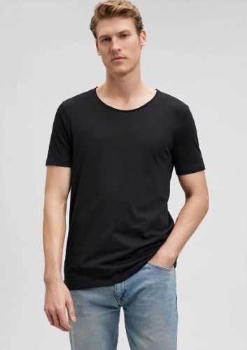 Resim Mavi  Erkek Sweat M064019-20933