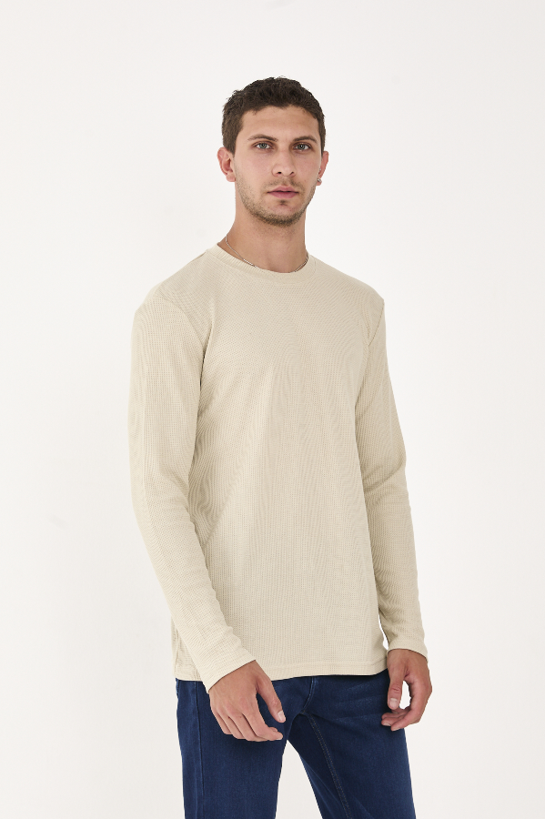 Resim Trender Erkek Sweat