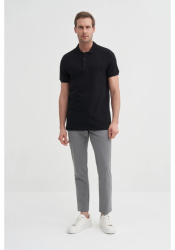 Resim Cazador Erkek T-shirt