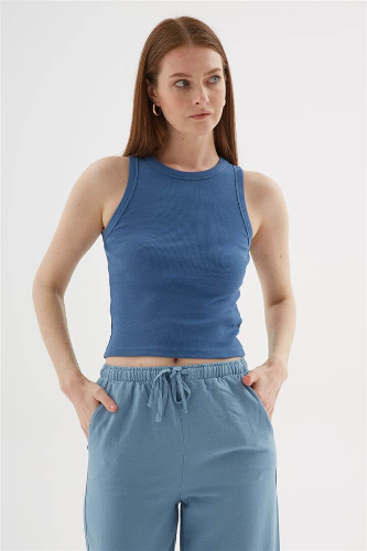 Resim Fashion Friends Kadın Atlet 25Y0223K1