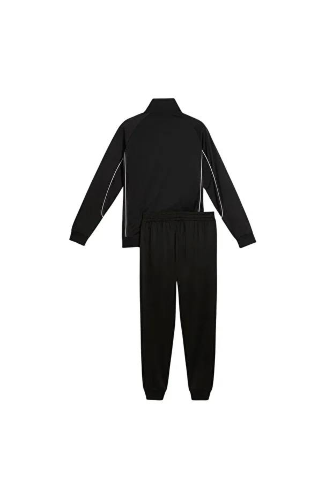 Resim Puma Poly Piping Suit Erkek Eşofman Takım 688172-01
