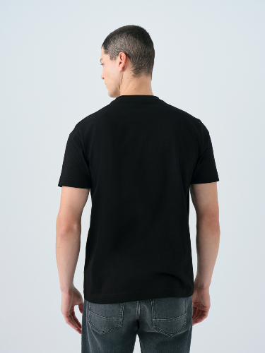 Resim Loft Erkek T-shirt