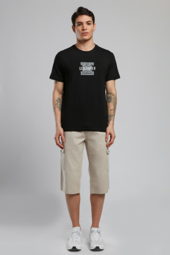 Resim Lee Cooper Erkek T-shirt
