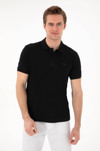 Resim U.S. POLO ASSN. Erkek T-shirt