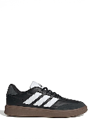 Resim Adidas Courtblock Erkek Spor Ayakkabı Jq8214