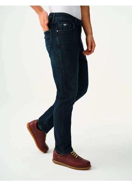 Resim Lf2037023 Loft Terrybrown Erkek Jean Pantolon