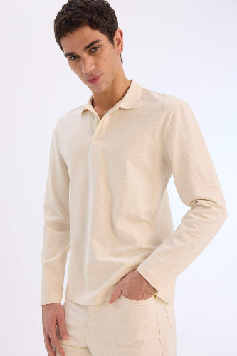Resim Defacto Erkek  Sweat D7530AXWT46