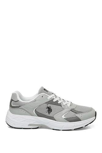 Resim U.S. Polo Assn. Erkek Spor Ayakkabı A101947701 Felix 5Fx