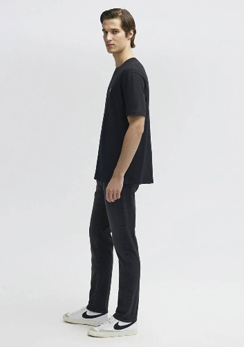 Resim M0035186524  Marcus Slim Straight  Erkek Jean Pantolon
