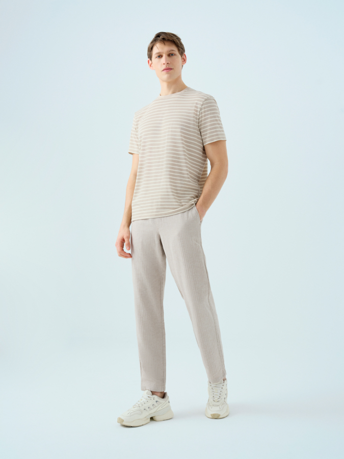 Resim Loft Erkek T-shirt