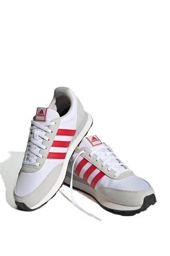 Resim Adidas Run 60S 3.0 Ftw Erkek Spor Ayakkabı Jı4943