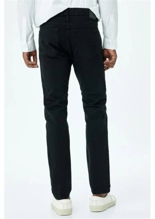 Resim Koton BRAD SLIM Erkek Jean  Pantolon 5SAM40049ID