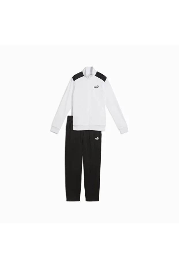 Resim Puma Poly Suit Kadın Eşofman Takım 685075-02