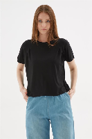 Resim Fashion Friends Kadın Bluz 25Y0512K1