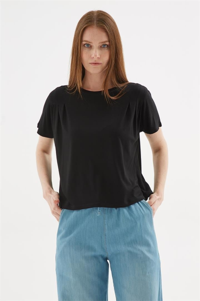 Resim Fashion Friends Kadın Bluz 25Y0512K1