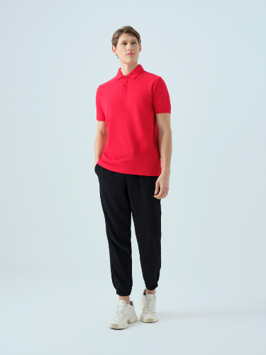 Resim Loft Erkek T-shirt