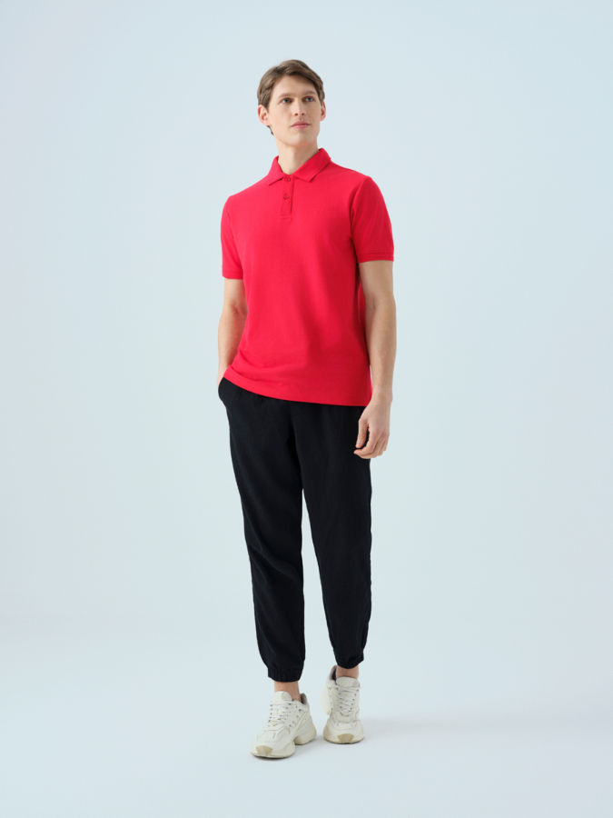 Resim Loft Erkek T-shirt