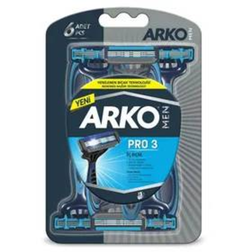 Resim Arko  Sabun