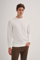 Resim Cazador Erkek Sweat 56100