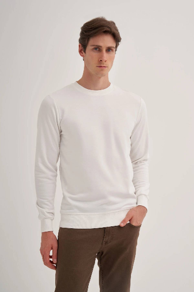 Resim Cazador Erkek Sweat 56100