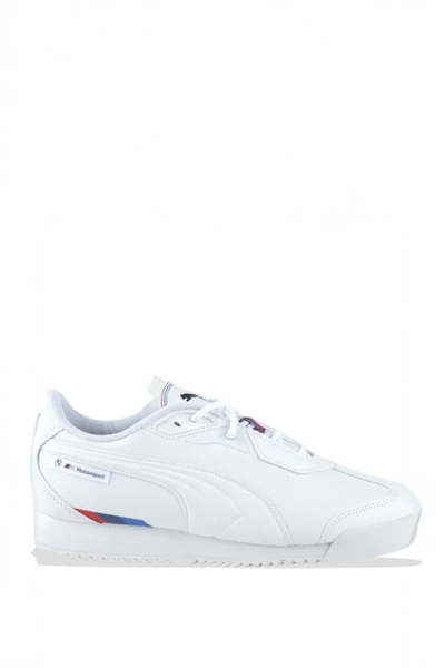 Resim Puma BMW MMS Roma Stradale Unisex Spor Ayakkabı 308617-02