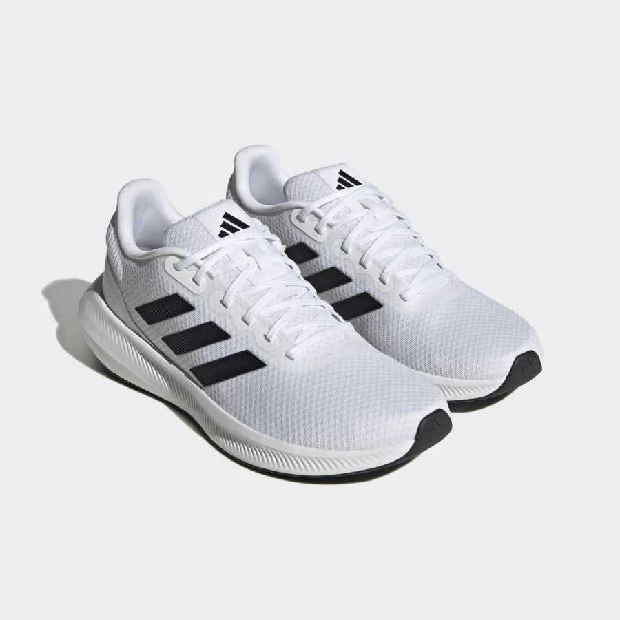 Resim Adidas Runfalcon 3.0 Erkek Spor Ayakkabı HQ3789