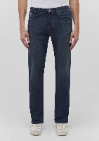 Resim Mavi Martin Erkek Jean Pantolon M0037882290
