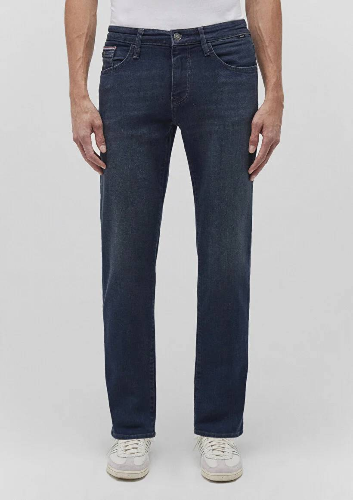 Resim Mavi Martin Erkek Jean Pantolon M0037882290