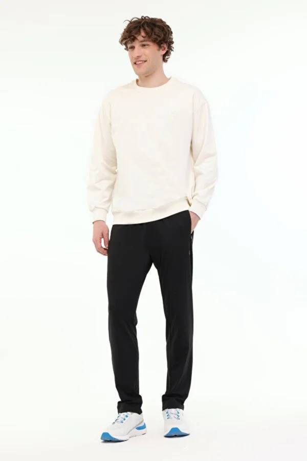 Resim Lumberjack Erkek Sweat