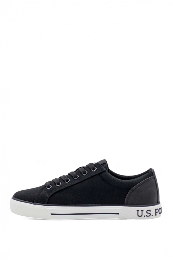 Resim U.S. Polo Assn. Erkek Spor Ayakkabı A101947636 Teo 5Fx